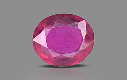 Mozambique Ruby - 3.05 Carat Prime Quality BR-7146